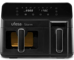 Ufesa STORM Airfryer 9 Liter