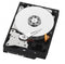 WD Red - NAS HDD - 6TB - 256MB cache - 180MB/s (1x)