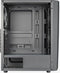 Aerocool Blade - Midi Tower PC - ATX Micro-ATX Mini-ITX - Zwart