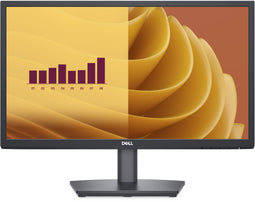 Dell E2225HS - Monitor 21,45" - Full HD 1920x1080 75Hz VA - Zwart