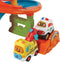 VTech Toet Toet Auto's - Garage - 9 Magische Sensors - Multi
