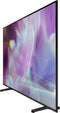 Samsung QLED Q60A - Ultra HD TV 43