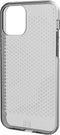 Urban Armor Gear Lucent - Smartphonehoesje - Militair pantser - Grijs