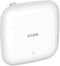 D-Link DBR-X3000-AP - Toegangspunt - 2,5 Gbps snelheid - Wit