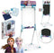 Bord 2 in 1 Frozen 2 Chicos (12 pcs) (37 x 32 x 98 cm)