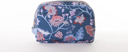 Pocket Cosmetic Bag Ensign Blue