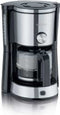 Severin KA 4825 - Koffiezetter - Aroma switch systeem - Blauw