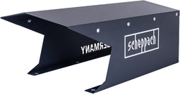 Scheppach Robohome - Robotmaaier garage - Gepoedercoat staal - 740 x 440 x 300 mm