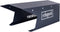 Scheppach Robohome - Robotmaaier garage - Gepoedercoat staal - 740 x 440 x 300 mm