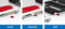 AVM FRITZ!WLAN Stick AC860 - WiFi USB-adapter - 866 Mbps - Dual-band