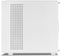 Nox Hummer Bios - Midi Tower PC - ATX ITX micro ATX - Gehard glas - Wit
