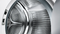 Siemens WT44W162 - Warmtepompdroger - 7 kg - Zelfreinigende Condensor - Energieklasse A++ - Wit
