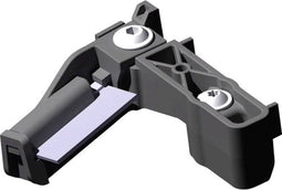 GARDENA Velgenborstel SILENO city