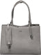 SOCHA Dames Laptoptas Straight Line Mud X 15.6 inch