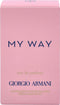 Giorgio Armani My Way 30 ml - Eau de Parfum - Damesparfum