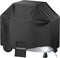 Vertrex GrillGuard - BBQ Hoes - Waterdicht 210D Polyester - Zwart