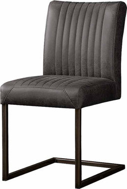 Tower living Ferro sidechair - Savannah anthracite