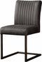 Tower living Ferro sidechair - Savannah anthracite