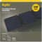 Aqiila Sunbird - Zonnepaneel 21W - Opvouwbaar - Waterdicht