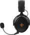 Deltaco GAM-109 - Draadloze gamingheadset - 50 mm elementen - Zwart