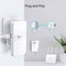 TP-Link TL-WPA7617 KIT (FR) - Powerline - 1.2Gbps - 2 stuks