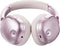 Intenso O400HA - Over-Ear Hoofdtelefoon - Hybride ANC - Roze