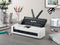 Brother ADS-1700W - Draadloze Duplex Kleur Scanner - 25 ppm 1200 dpi - Grijs