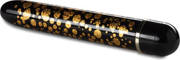 Blush - The Collection Rise And Sparkle staafvibrator - Zwart
