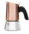 Bialetti Venus Copper - Percolator - 2 kops - Roestvrijstaal