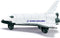 Speelgoed | Miniature Vehicles - Space Shuttle Siku (0817)