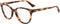 Brillenframe Dames Moschino MOS596-05L ø 54 mm