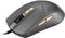 MSI M31 - Draadloze Muis - Optisch 3600 DPI - Grijs