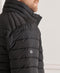 Superdry Heren Studios Fuji jas - zonder capuchon - M