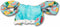 Comfortpool Tropical zwemvest