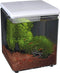 SuperFish Home Aquarium - 20.5x20.5x25.7 cm - 8L - Wit