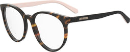 Brillenframe Dames Love Moschino MOL582-086 Ø 55 mm