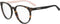 Brillenframe Dames Love Moschino MOL582-086 Ø 55 mm