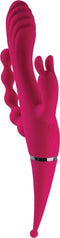 Evolved Novelties - Four By Four - Magenta
