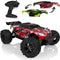 Overmax X-Monster 3.5 - RC Auto - 4x4 - 30 km/h - Bereik 100 m - 2 Accu’s (40 min) - Extra Carrosserie - TUV-gecertificeerd