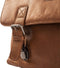 The Chesterfield Brand Leren Laptoptas Cognac Belfast