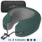 Best Life Shira - Nekkussen - Ergonomisch - Groen