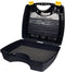 TAYG Gereedschapskoffer 401 x 352 x 156 mm - Met 20 uitneembare verdeelvakken
