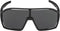 Olympic sportswear Bril BONFIRE fogstop all black/matt Black Cat.3