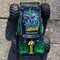 Gear2Play RC Monster Truckies Monsters Attack 1:16