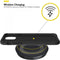 SoSkild SOSIMP0038 - Defend Case - 200% meer bescherming - Grijs