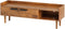 TV-Meubel Flare 150 cm - Bruin | Nijwie