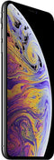 Apple iPhone XS Max - Zilver - 64 GB - Fysieke simkaart + eSIM