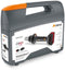 Steinel MobileHeat 7 - Heteluchtpistool - 550 °C - Koffer met accu en oplader