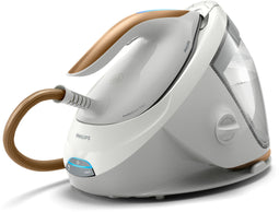 Philips PerfectCare 7000 Series PSG7040/10 - Stoomgenerator - 1,8l waterreservoir - SteamGlide Elite zoolplaat