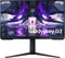 Samsung Odyssey G30A - Monitor 24